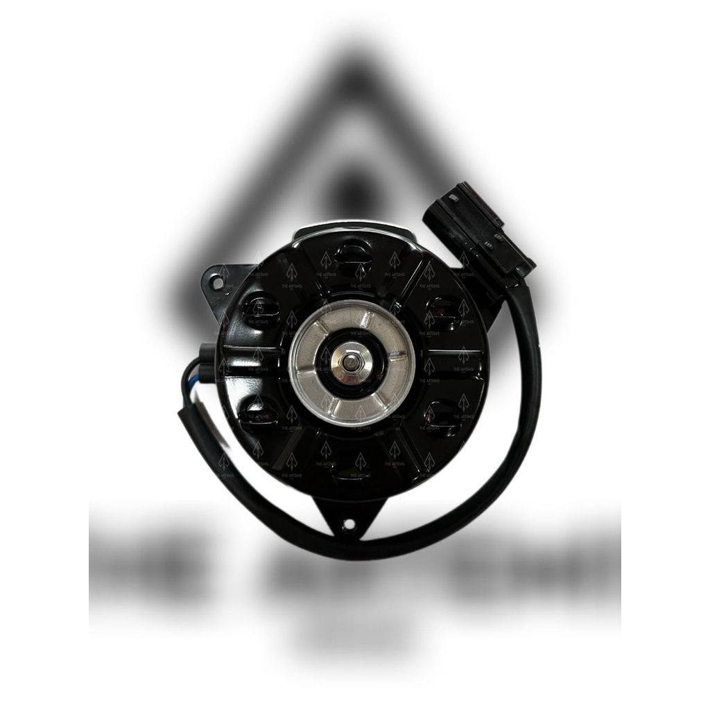 HONDA JAZZ GK5(T5A) RADIATOR FAN MOTOR (UNIT) | Shopee Malaysia
