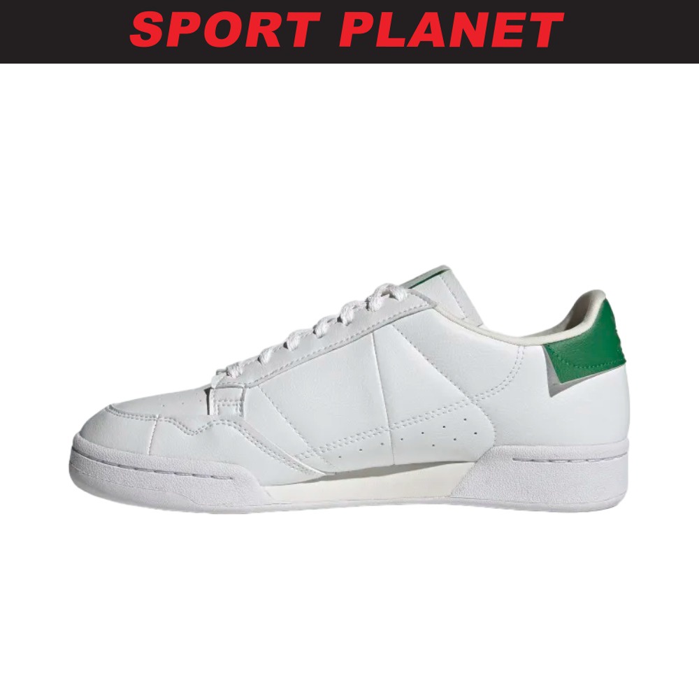 adidas Bunga Unisex Continental 80 Sneaker Shoe FY5468 Sport Planet 03 07 05 04 Shopee Malaysia