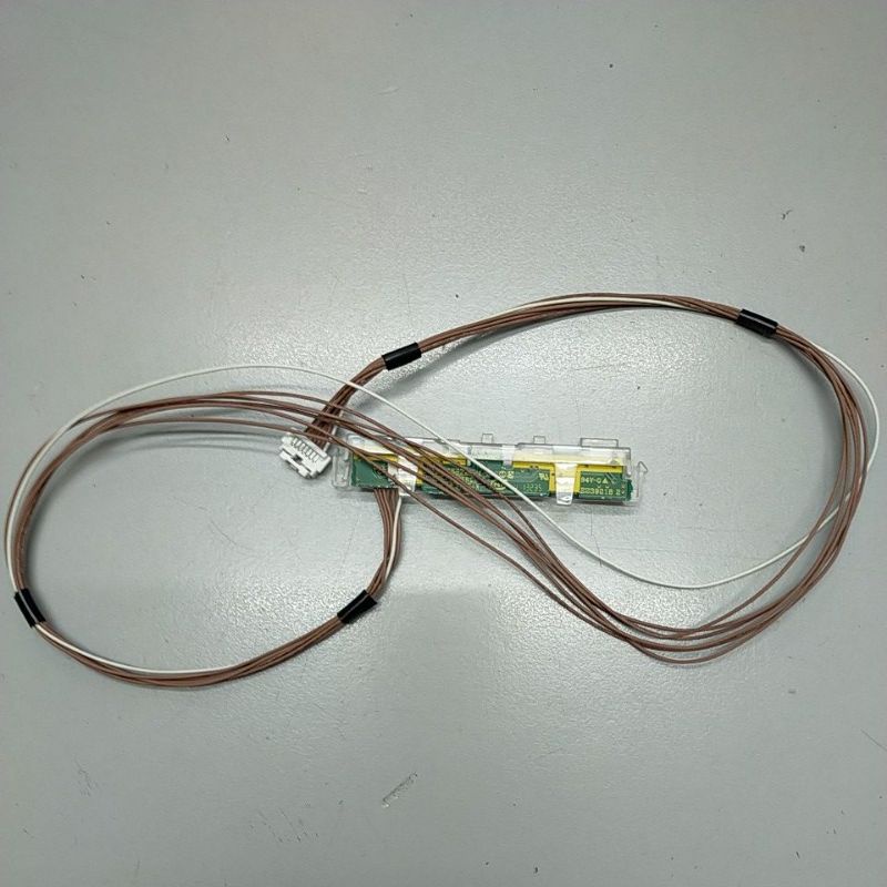 Panasonic LED TV Indicator PCB TH-L50B6K | Shopee Malaysia