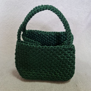 BeCraftee XL Crochet Bag - Portable Craft Organizer Malaysia