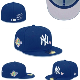 New York Yankees Hat NY Upside Down Reversed Logo 3d Embroidered Snapback  Cap