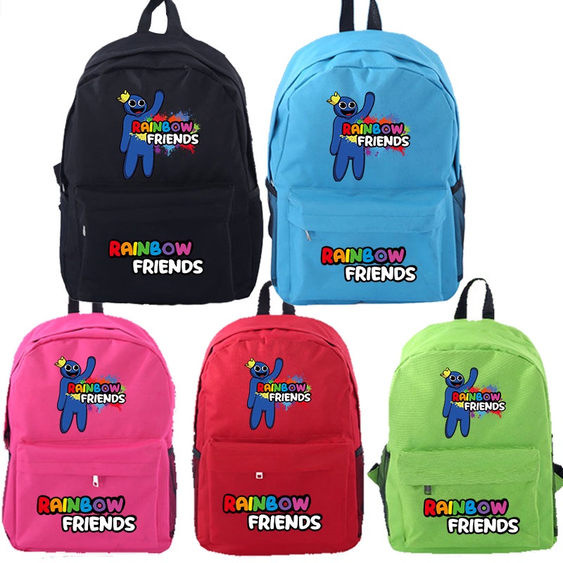 Friends discount school bag