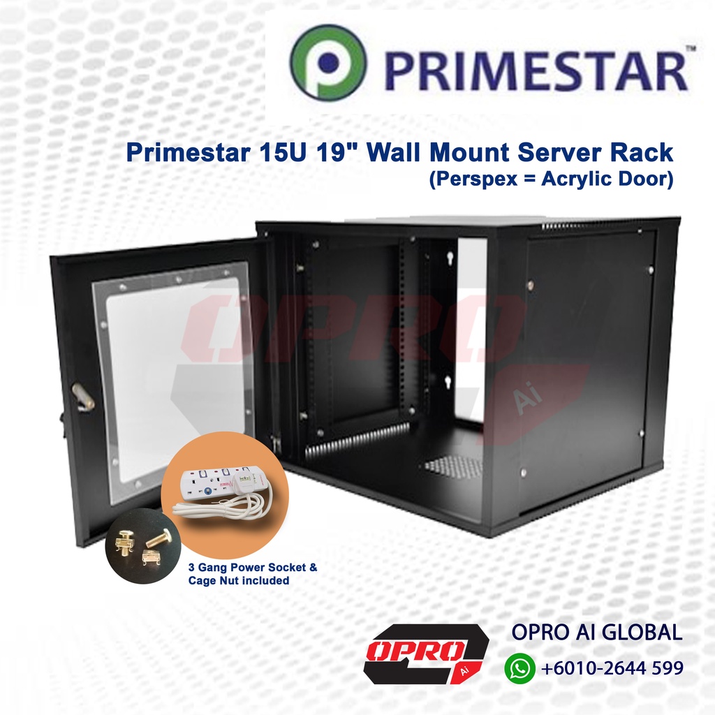Primestar 15U 19