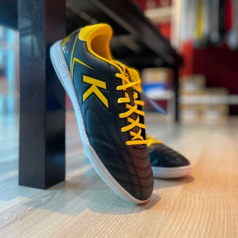 Original Kelme K Fighting Malaysia Edition | Shopee Malaysia
