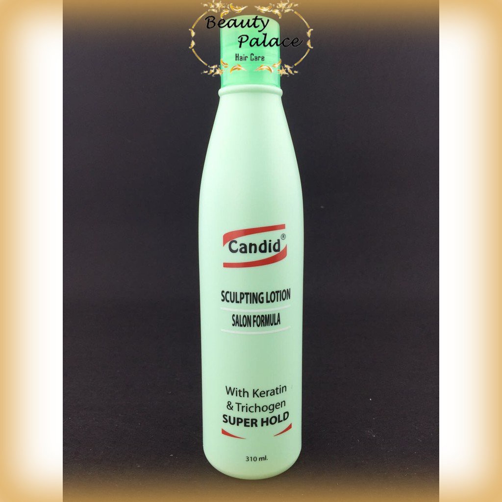 CANDID STRONG LIQUID SCULPTING LOTION 310ML Shopee Malaysia
