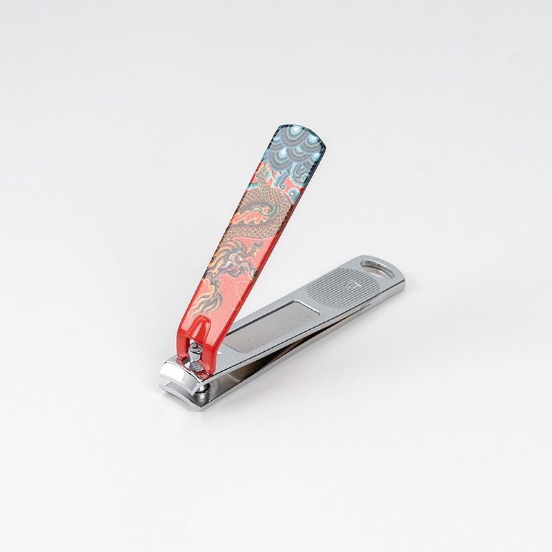 Jaya Mata Nail Clipper Chinese Design JM733 Shopee Malaysia