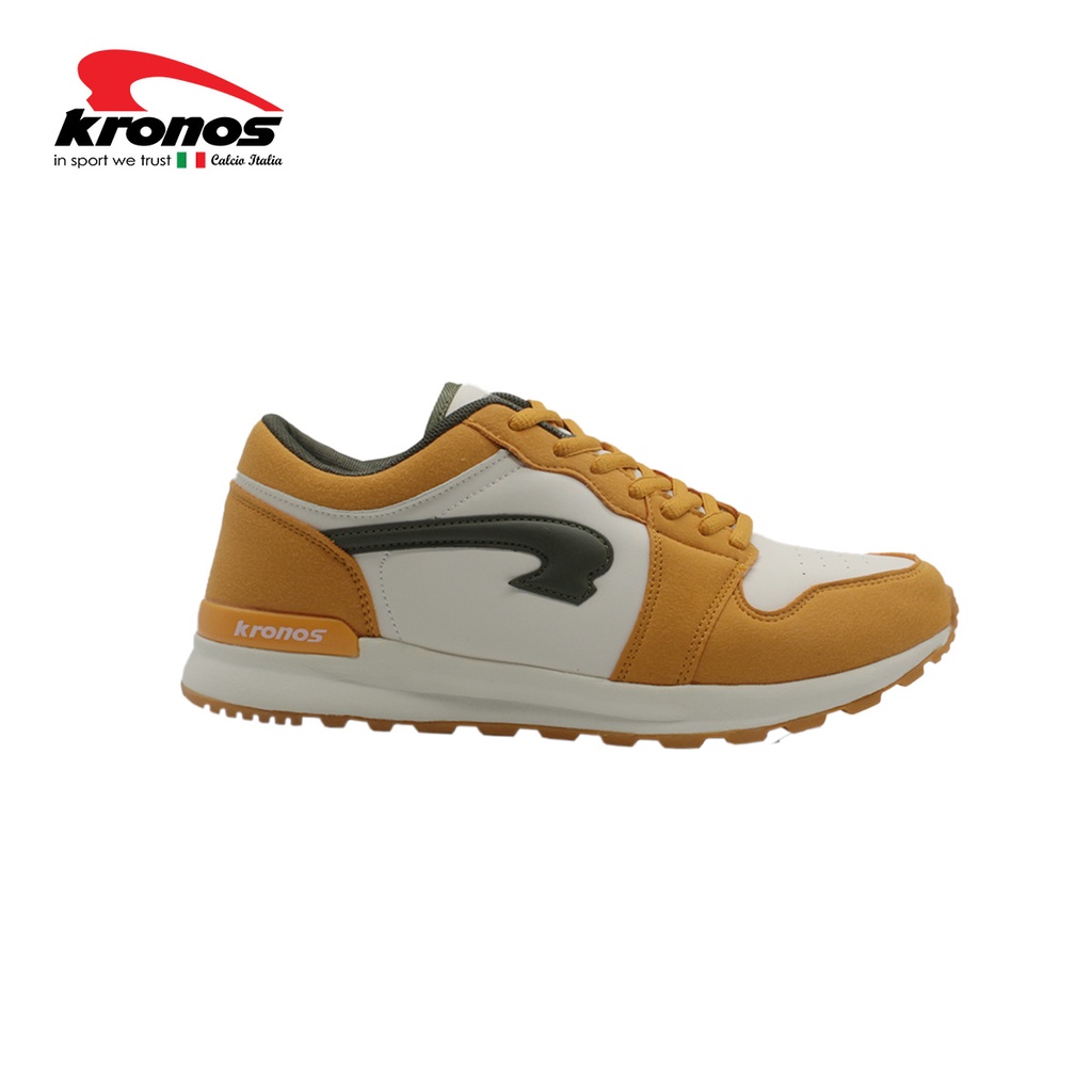 Kronos Silica 2 Classic Shoe Shopee Malaysia