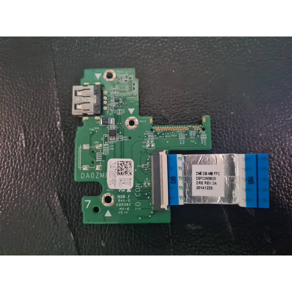 Dell 9010 9020 Aio All In One Cornice Schermo Display Lcd Senza Webcam - Foto 8