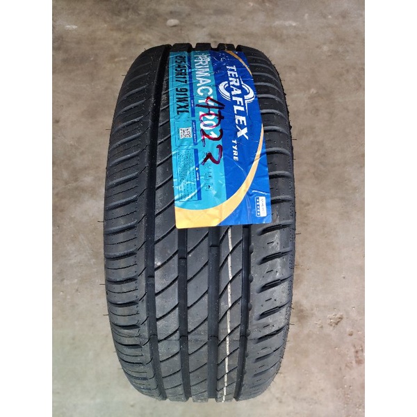 215/45/17 Bridgestone Yokohama Continental Hankook Blackhawk Terraflex ...