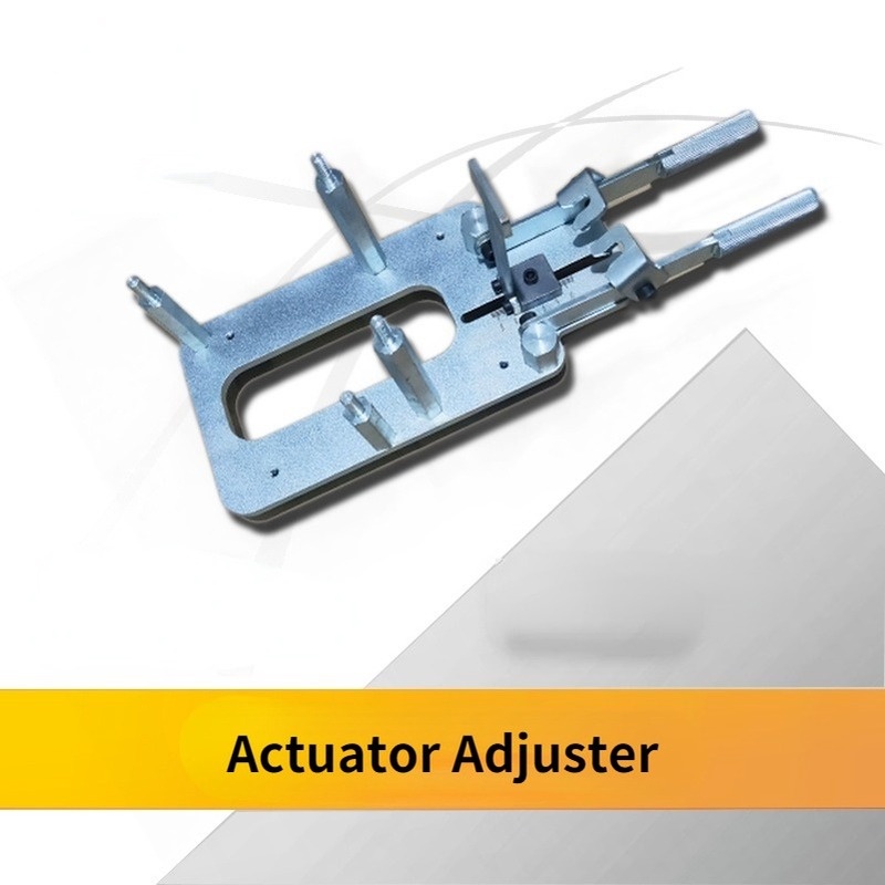 Dual Clutch DTC Gearbox Transmission Actuator Remover Installer