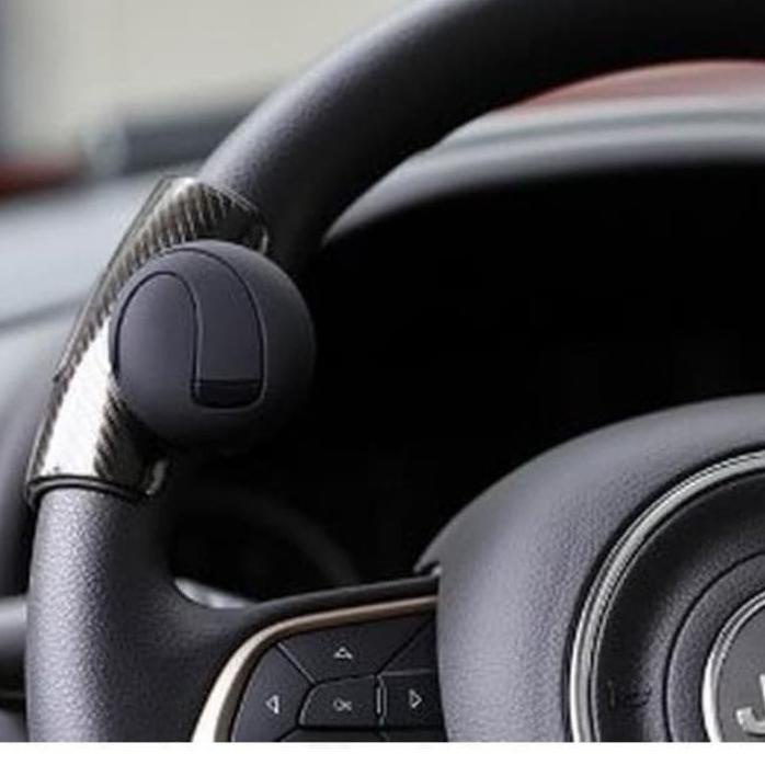 . Power Handle Steering Wheel Steering Wheel Steering Wheel KNOB Car
