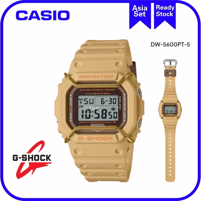 G Shock Tone On Tone Series Includes Matching Wire Face Protectors Dw 5600pt 5 Dw 5600pt Dw 7445