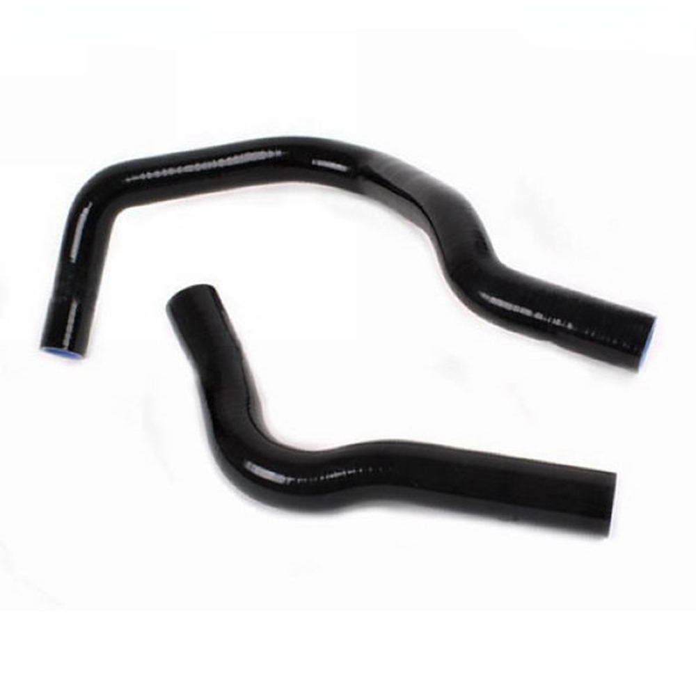 Racing Turbo Intercooler Radiator Pipping Silicone Hose Kit For Honda ...