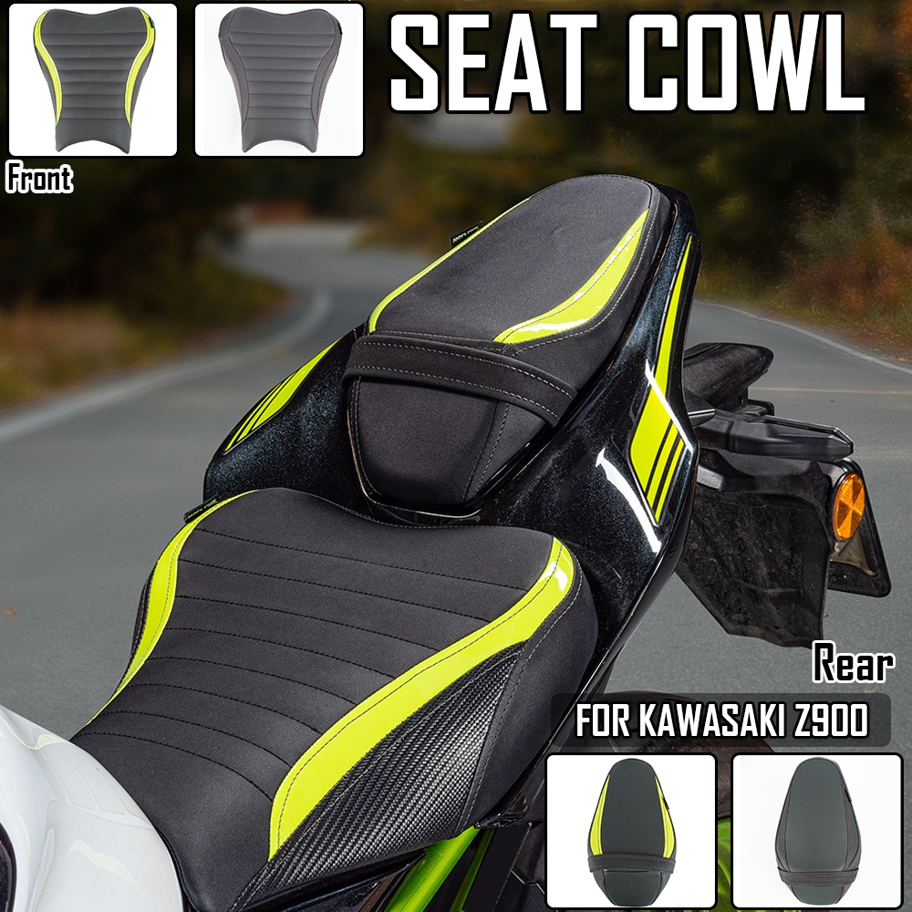 New Motorcycle Left Right Radiator Cowl Bag Fairing Waterproof Tool Bag