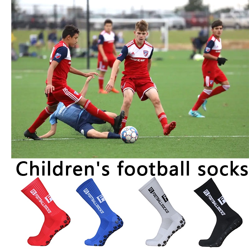 Stokin Bola Budak Murah Kids Soccer Socks Stokin Sukan Budak Lelaki