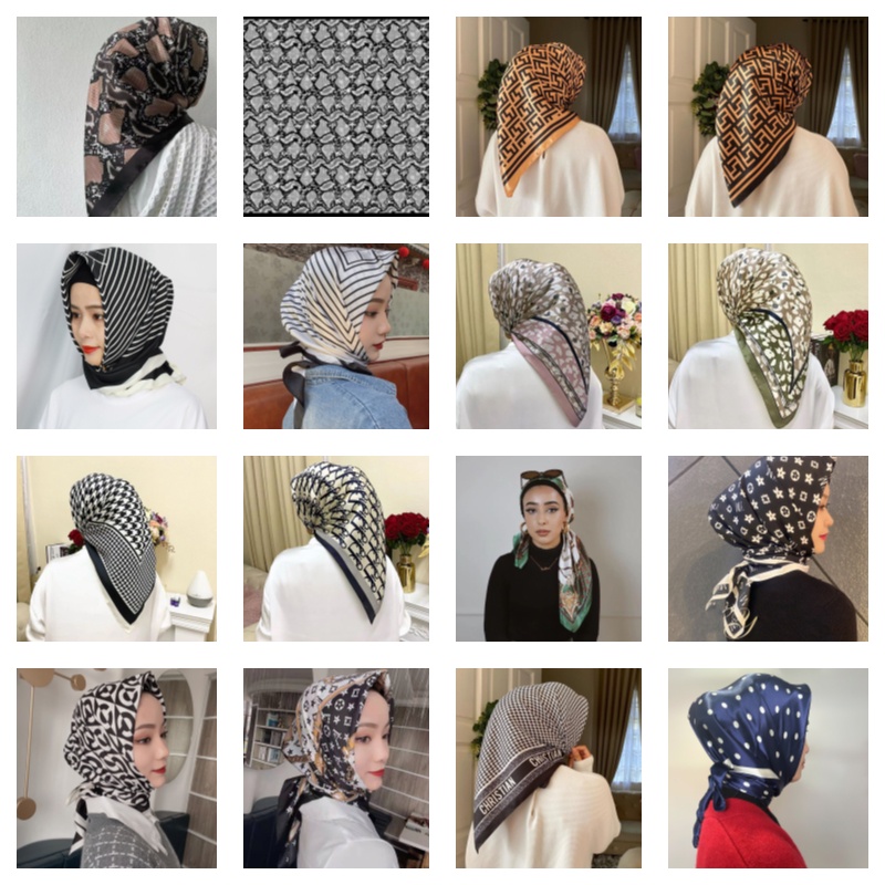 bawal shawl top hijab