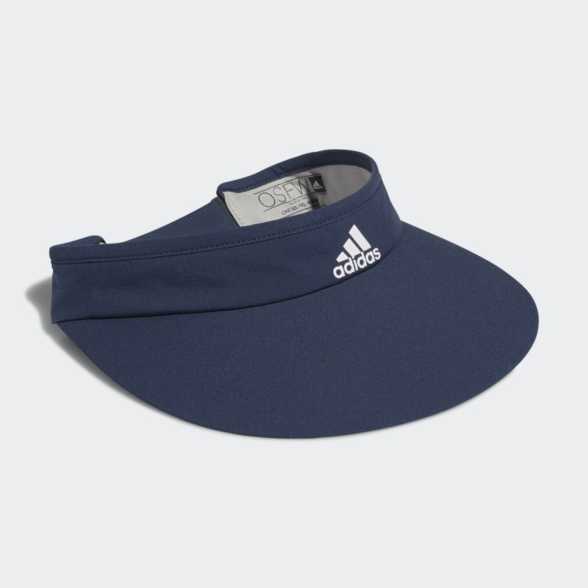 ADIDAS WIDEBRIM TOUR VISOR Shopee Malaysia