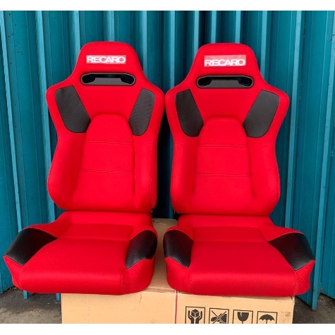 Ready Stock - Bucket seat utk Wira | Shopee Malaysia