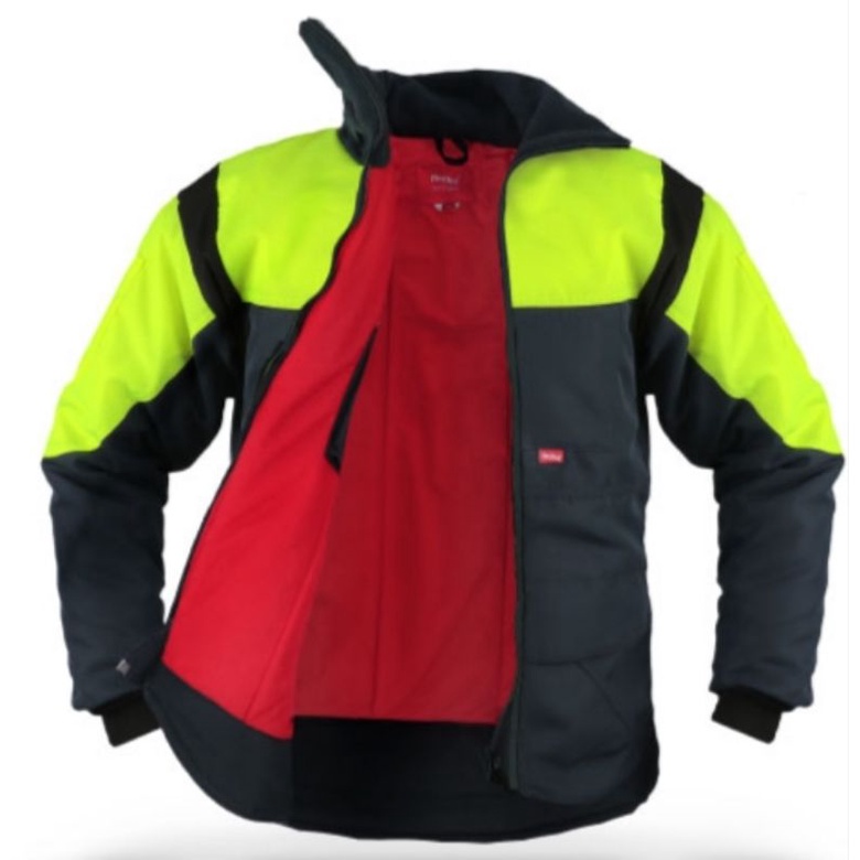 COLD ROOM FREEZER JACKET UK BRAND, -5°C/ -50°C | Shopee Malaysia