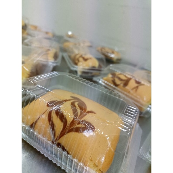 Mini kek tapak kuda nutella | Shopee Malaysia