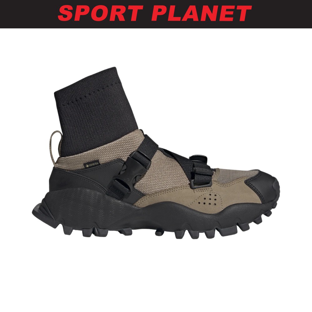 adidas Men AH-05 HI See U Later Gore-Tex Sneaker Shoe Kasut Lelaki (FY6858)  Sport Planet 8-5