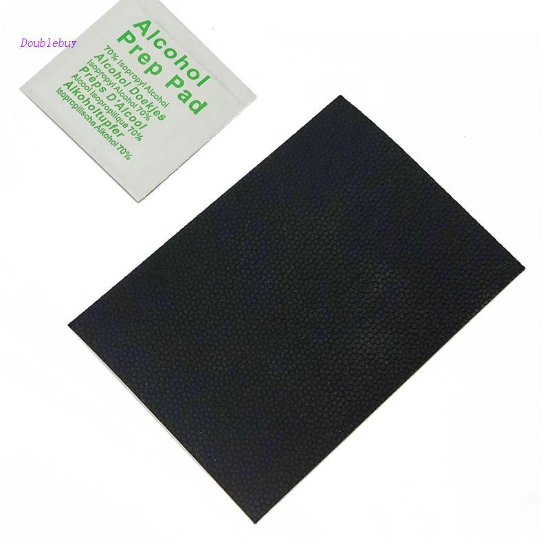 Doublebuy Mouse AntiSlip Grip Tape DIY Version Self Adhesive Sweat