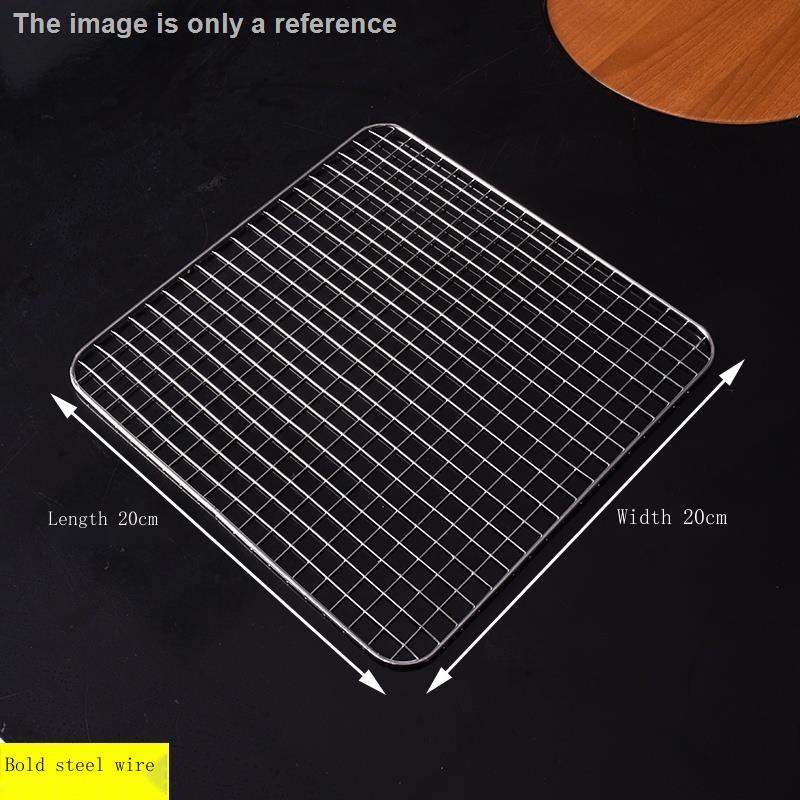 Rolling Grilling Basket, Stainless Steel BBQ Accessories for Outdoor Grill,  Vegetable Grill Basket, Portable Outdoor Camping BBQ Net Tube for Grilling  (30cm-4pcs) 