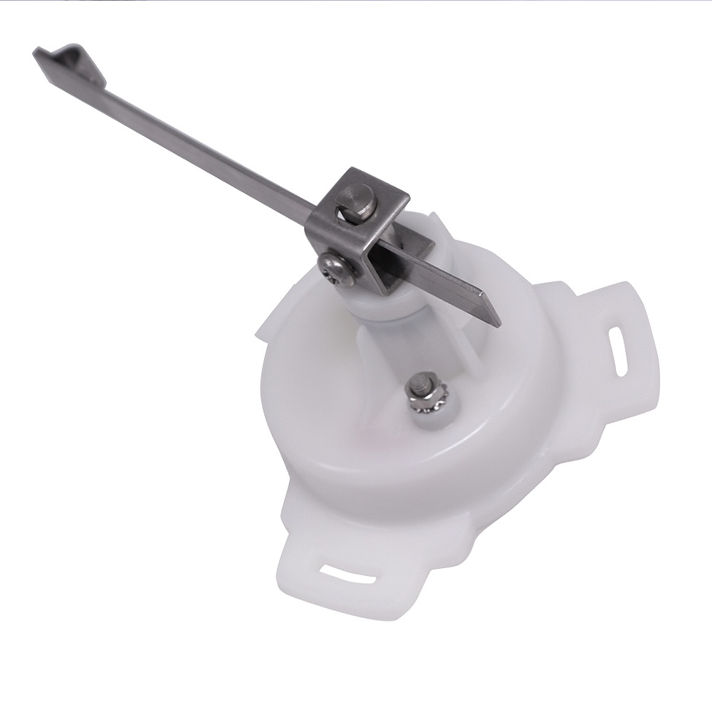 52mm Marine Boat Rudder Angle Indicator Sensor Stainless Steel Rudder ...