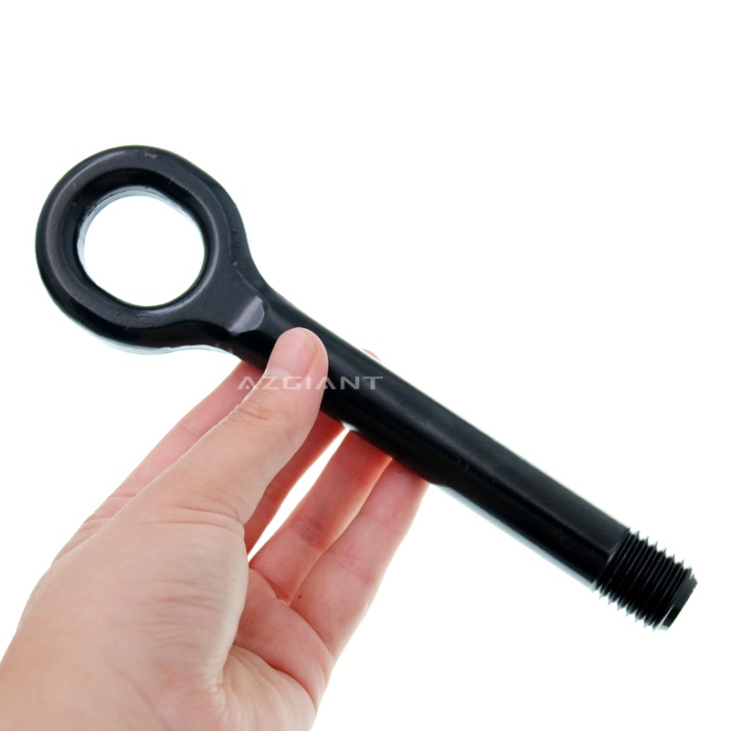 Car Styling Trailer Hooks Front Vehicle Towing Hook For Hyundai KIA K2