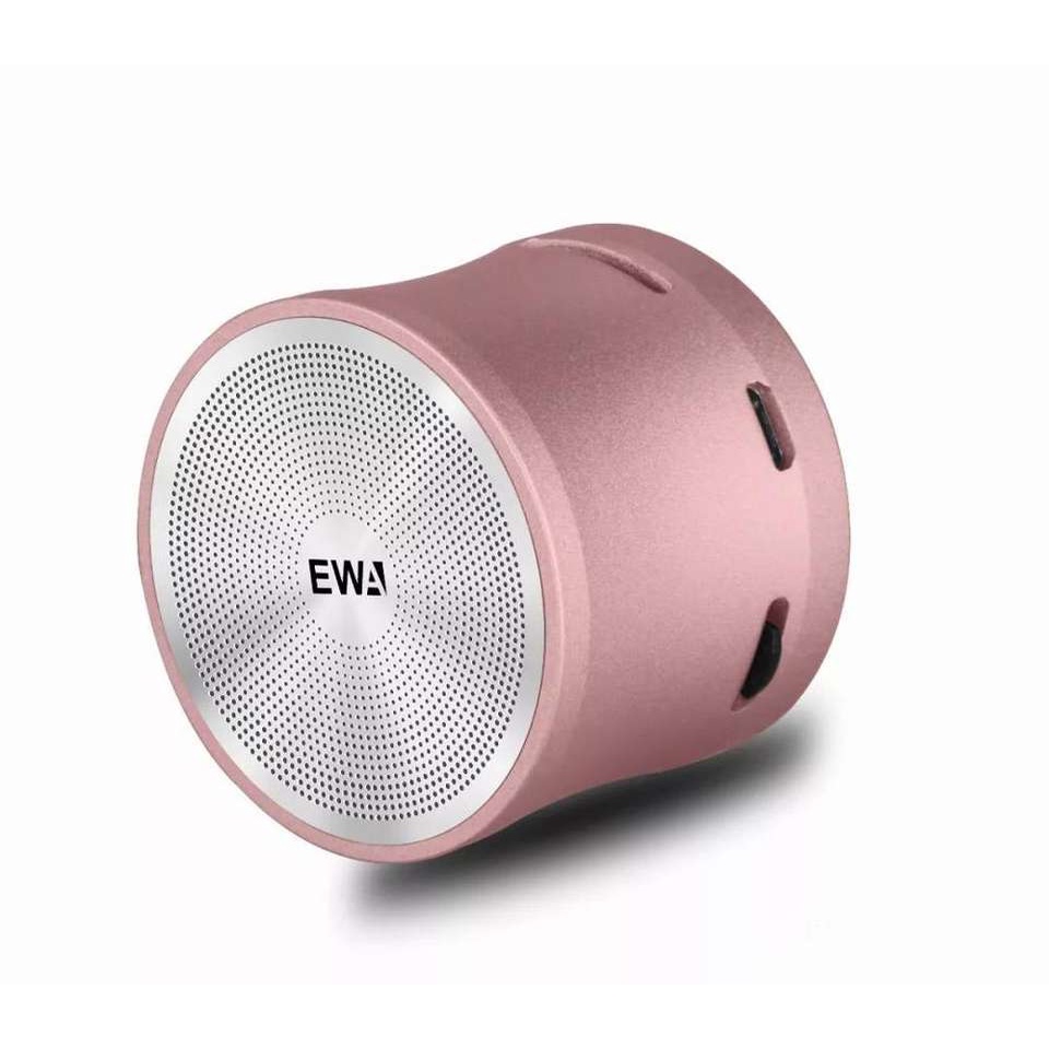 EWA A109 wireless speaker mini portable bluetooth stereo speaker system ...
