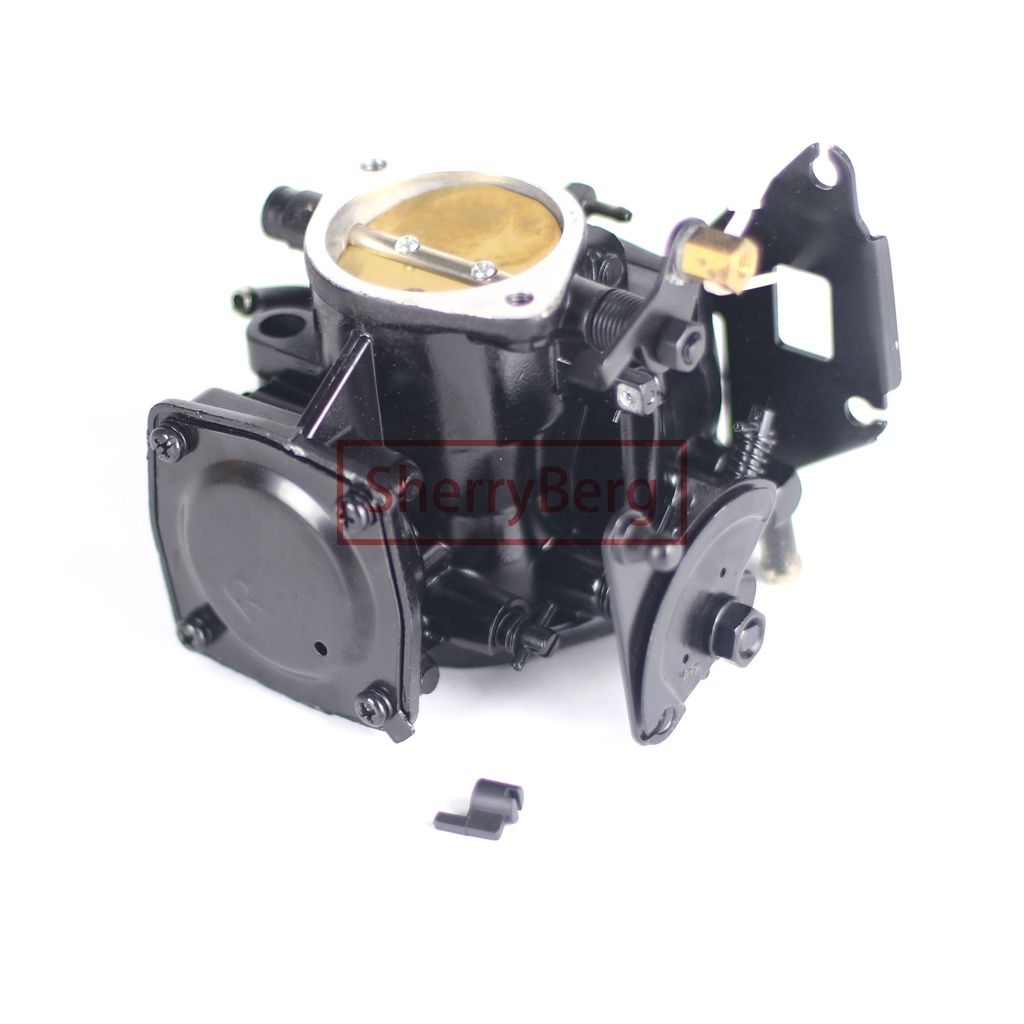SherryBerg BN40MM BN40i Carb Carburetor FOR Sea Doo 717 720 GS FOR GTI