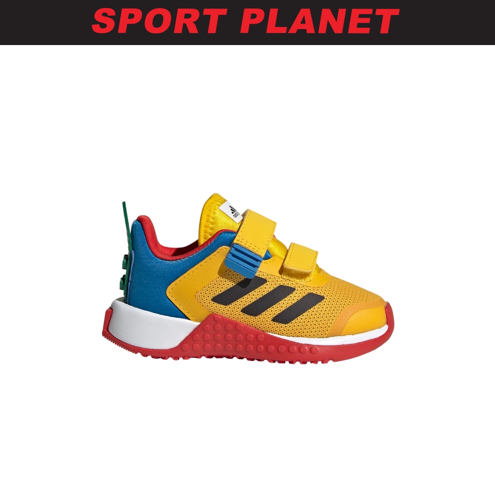 Kasut adidas baby sale