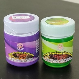 TERAPI RESDUNG HERBANIKA ( ORIGINAL , LAVENDER) | Shopee Malaysia