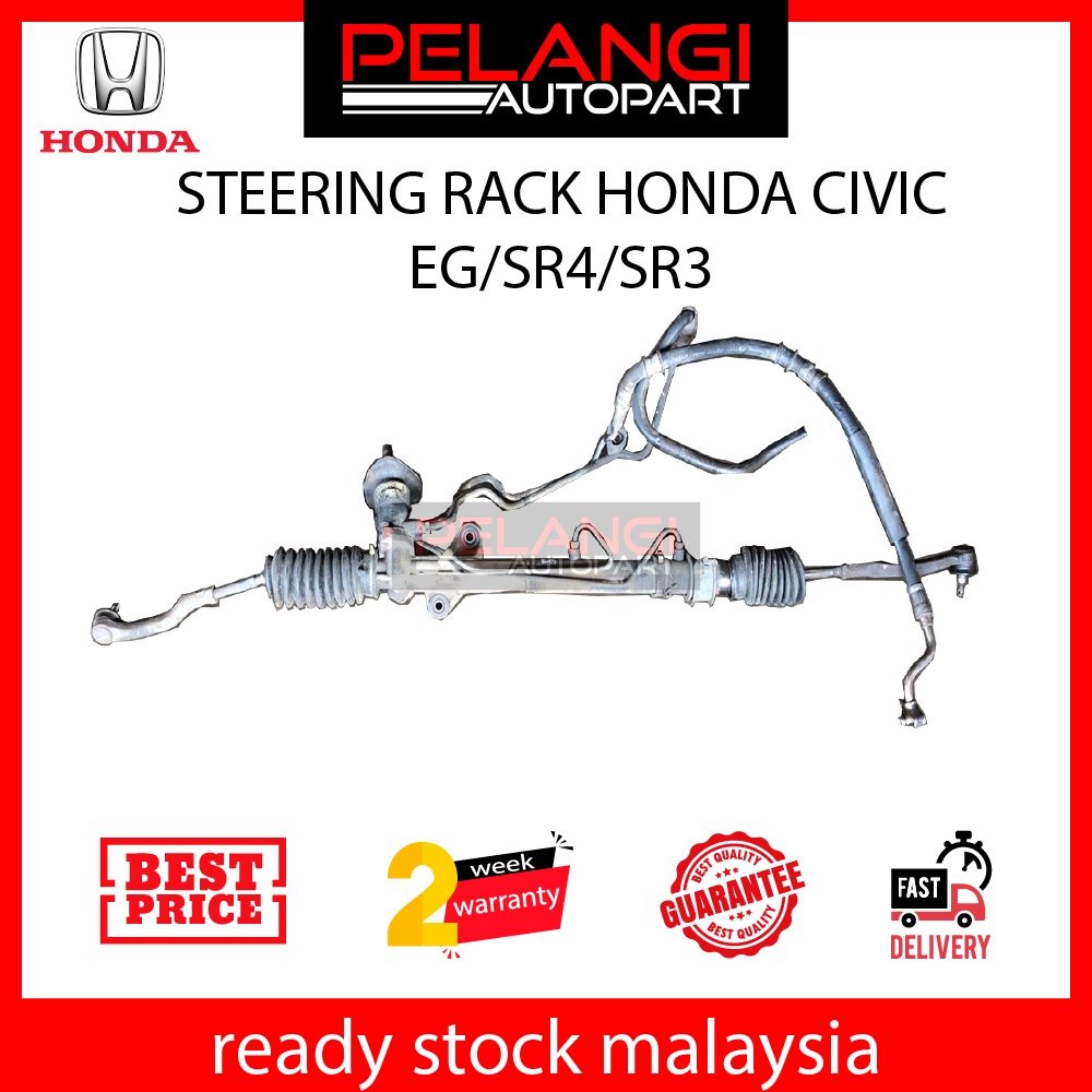 Manual EG Steering Rack W/ DC Subframe Fitment Help | Honda / Acura K24a Engine Forum