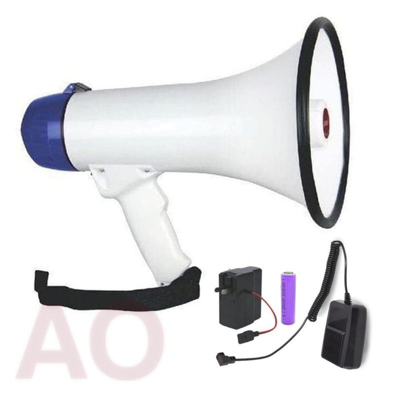 Super Loud Sound