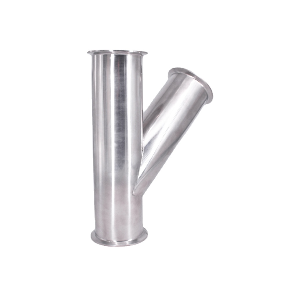 Hoekverbinder voor buis 42,4 x 1,5 mm verstelbaar RVS-304 mat geslepen