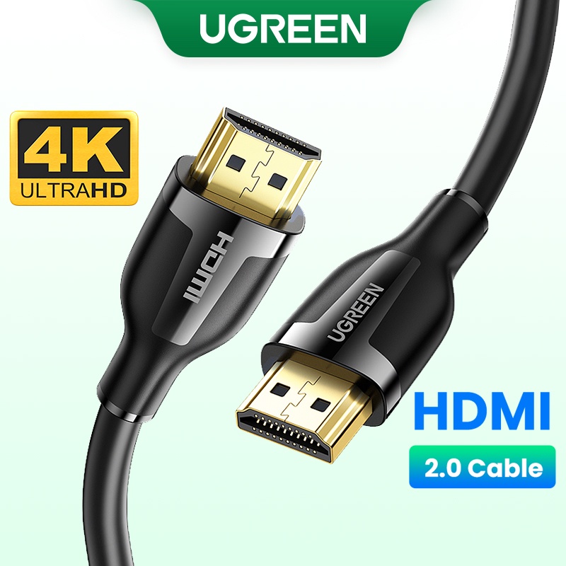 HDMI Extension Cable - HDMI 4m 24+1 High Speed Cable (1080p Full HD 3D)