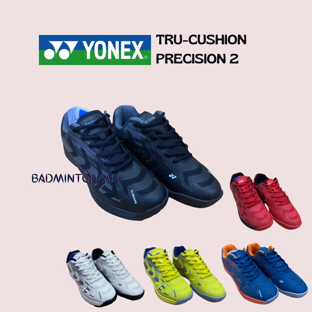 Yonex trushape top