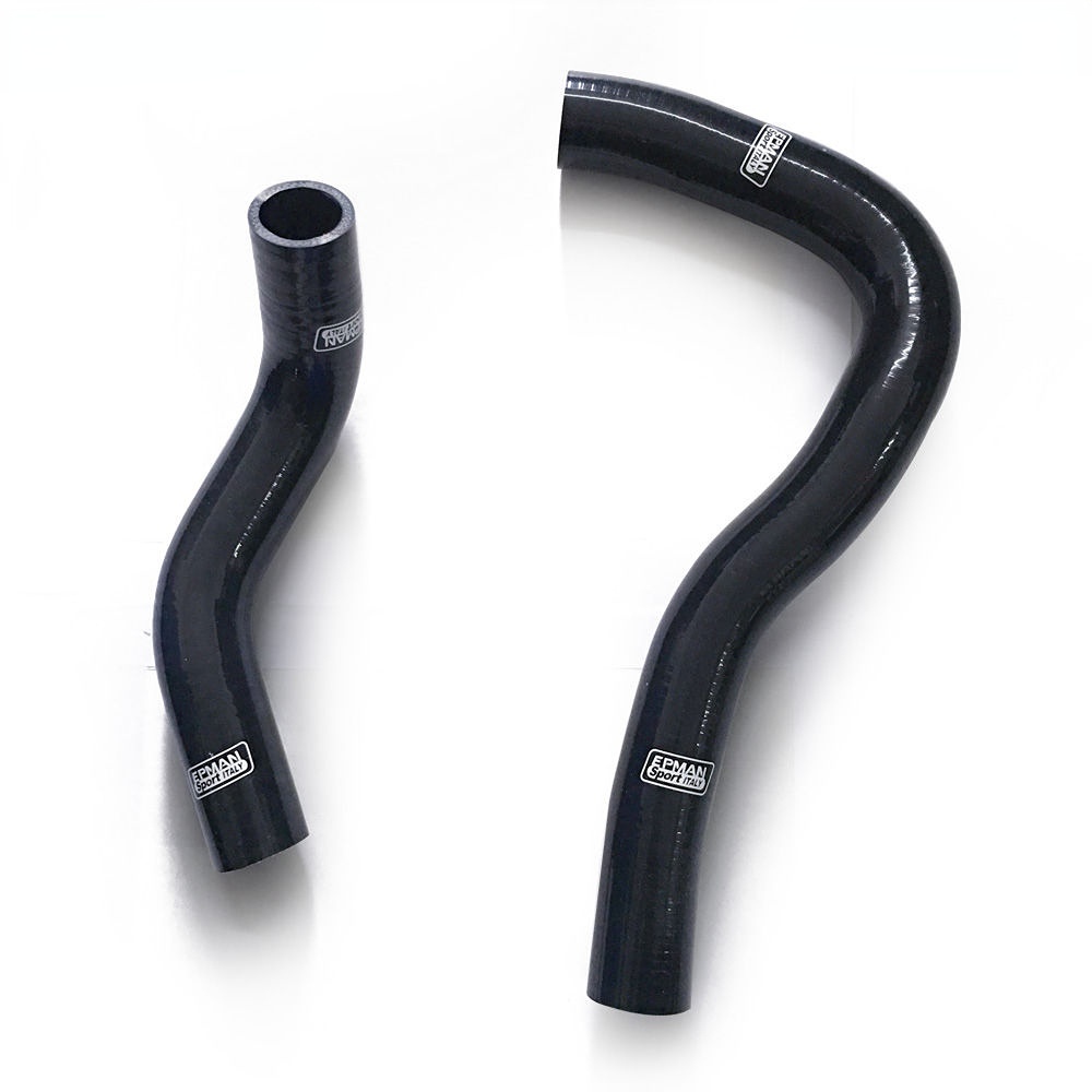 Silicone Intercooler Turbo Radiator Hose Kit For Acura Integra DC5 Type ...