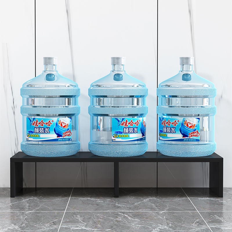 LCD TV Shelf TV Elevated Rack Base Table Heightening Pad Height