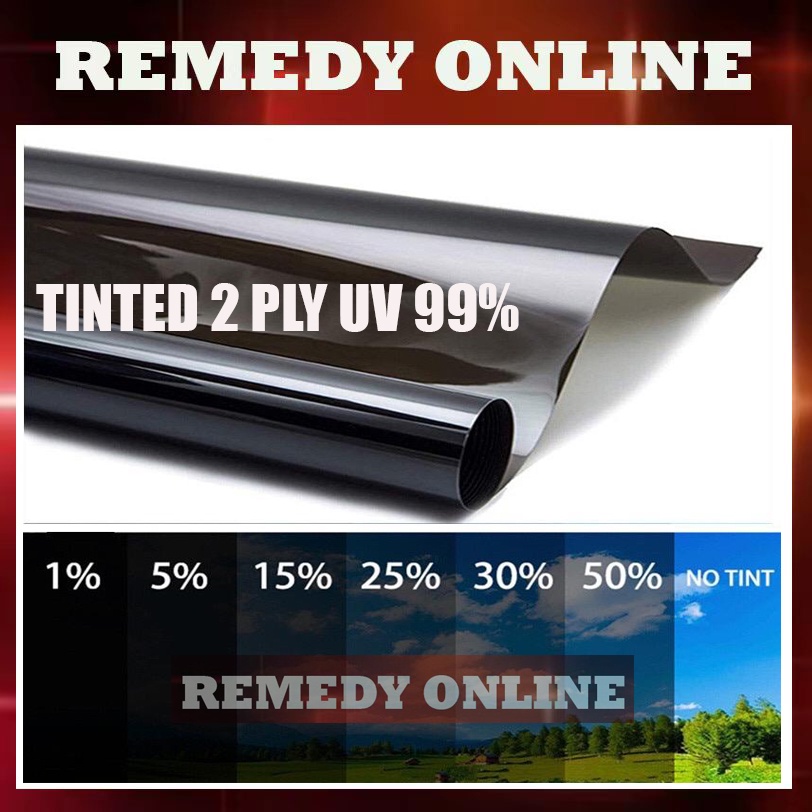 thumbnail image 2 of AUTOTEK Precut Windows Tint Film Front Windshield Cars Sun Blocking Protection Privacy Anti Shatter Glass 2 Ply Computer Cut Any Tint Shade For Ford 2 of 13