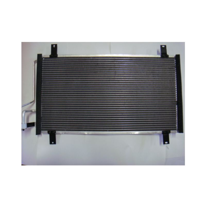 CONDENSER EXORA TURBO Shopee Malaysia