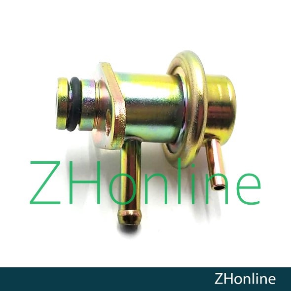 ORIGINAL PROTON WIRA 1.3, 1.5 FUEL INJECTION REGULATOR FUEL CUT RETURN (1pc) PW550539 Shopee