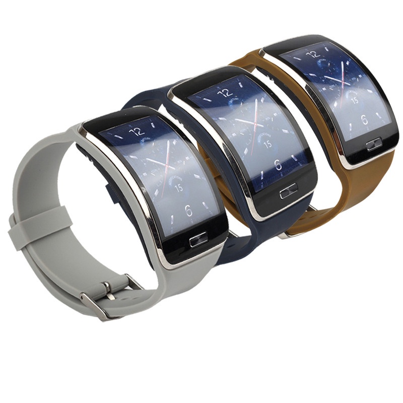 Gear s watch on sale bands