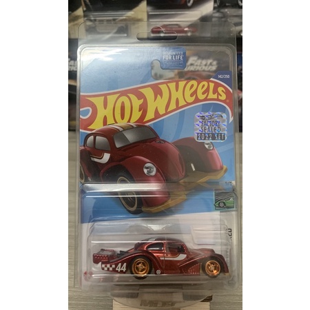 Factory Seal 2022 STH Volkswagen Kafer Racer | Shopee Malaysia