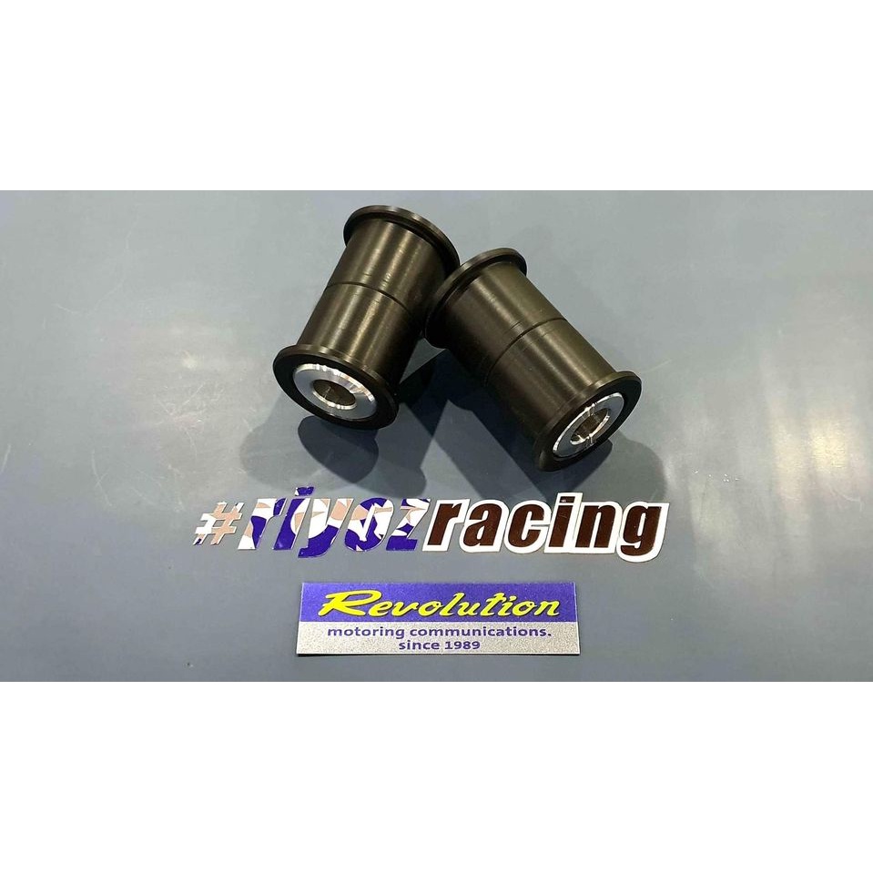 Revolution Toyota 86 ZN6/Subaru BRZ ZC6 Steering Rack Rigid Bush ...