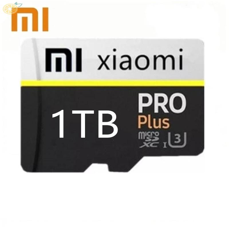 Mi microsd card 1TB 512/ 256GB memory card mobile phone memory card