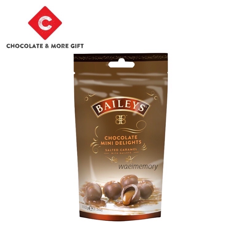 Anthon Berg liquor Chocolates (nonhalal) Shopee Malaysia