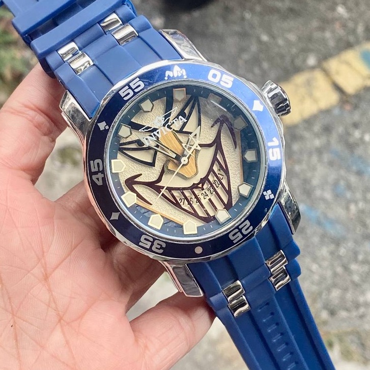 2021 discount invicta watch