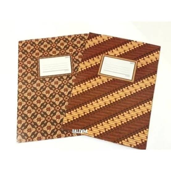Stop MAP Batik FOLIO - MAP F4 Batik Paper 1pcs | Shopee Malaysia